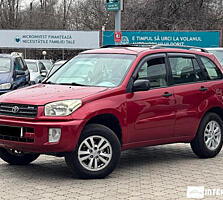 toyota Rav-4