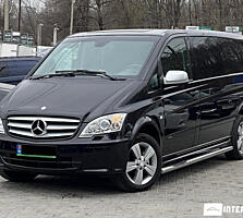 mercedesbenz Vito