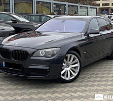 bmw 730