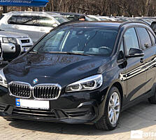 bmw 225XE