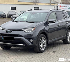 toyota Rav-4