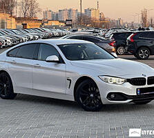 bmw 420D