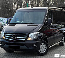 mercedesbenz Sprinter