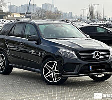 mercedesbenz GLE