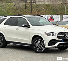 mercedesbenz GLE