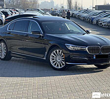 bmw 740e