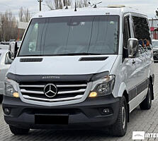 mercedesbenz Sprinter