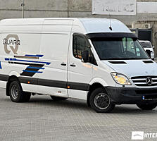 mercedesbenz Sprinter