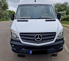 mercedesbenz Sprinter