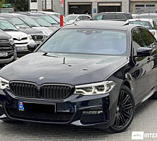 bmw 530e