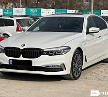 bmw 530e