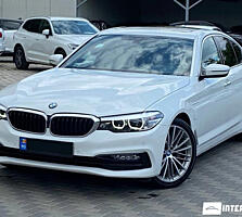 bmw 530e