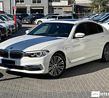 bmw 530e