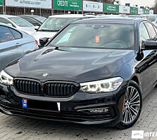 bmw 530e