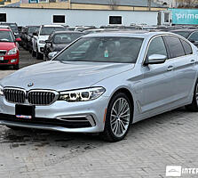 bmw 530e