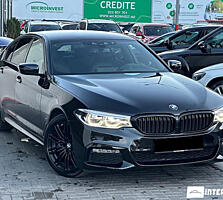 bmw 530e