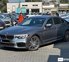 bmw 530e