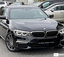 bmw 530e