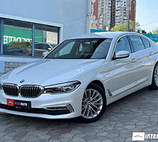 bmw 530e