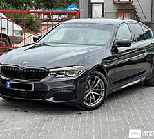 bmw 530e