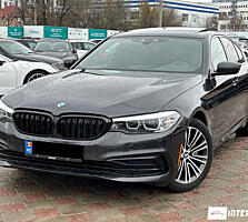 bmw 530e