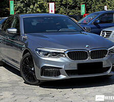 bmw 530e