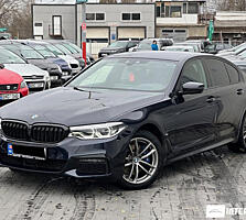 bmw 530e