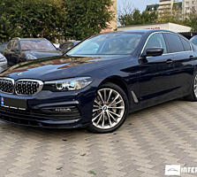 bmw 530e