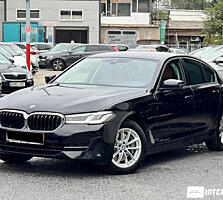 bmw 530e