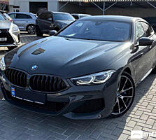 bmw 840i