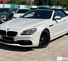 bmw 640