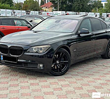 bmw 730