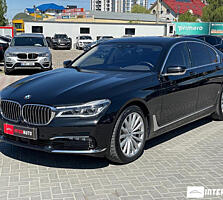 bmw 730