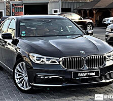 bmw 730