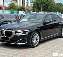 bmw 730