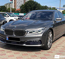 bmw 740