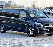 mercedesbenz V