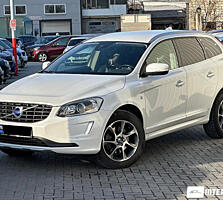 volvo XC