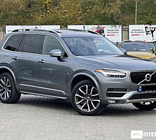 volvo XC