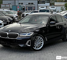 bmw 530e