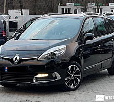 renault Grand