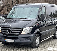 mercedesbenz Sprinter