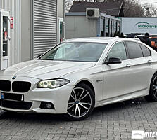 bmw 535