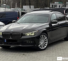 bmw 740