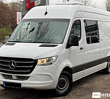 mercedesbenz Sprinter