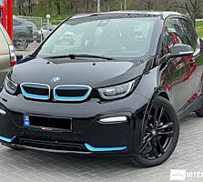 bmw i3s