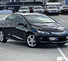 chevrolet Volt