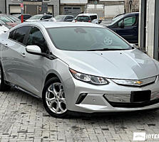 chevrolet Volt