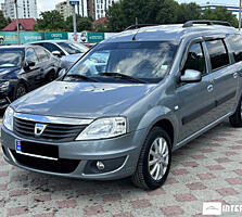 dacia Logan