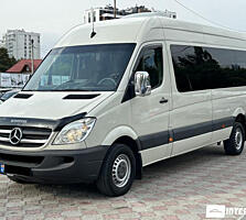 mercedesbenz Sprinter